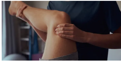 sports physio SA