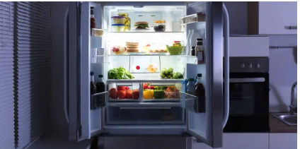 Liebherr fridge How to Choose the Right Size for Your Adelaide Kitchen