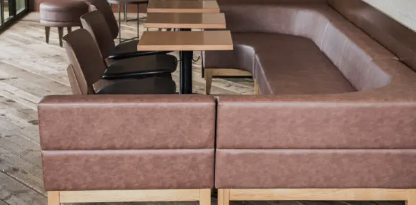 Banquette Seating in Heritage Homes- Blending Tradition with Modern Comfort in Adelaide