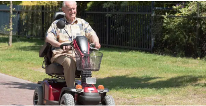 Navigating the Market_ A Guide to Buying and Selling Used Mobility Scooters in Adelaide