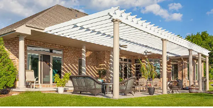 Pergolas Adelaide’ Top 10 Pergola Designs That Instantly Elevate Your Outdoor Space