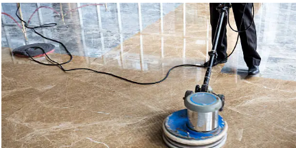 Commercial Floor Cleaning in Adelaide’ A Complete Walkthrough of the Process