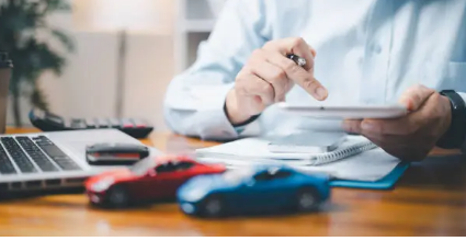 Novated Lease Calculator’ 7 Ways It Helps You Estimate Your Vehicle Costs in Australia