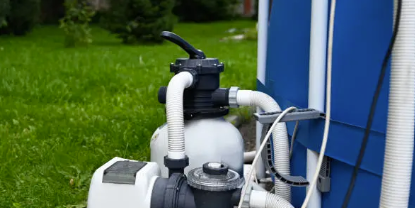 Pool Pumps Adelaide’ How to Choose the Right Pool Pump for Adelaides Climate and Pool Conditions