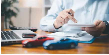 Business Vehicle Finance Loan vs Lease’ Which Option Saves Adelaide Businesses More Money’